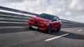 nuovo ALFA ROMEO Junior