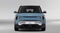 nuovo KIA EV2