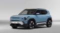 nuovo KIA EV2