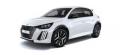 nuovo PEUGEOT 208
