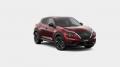 nuovo NISSAN Juke