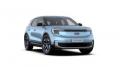 nuovo FORD Explorer