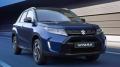 nuovo SUZUKI Vitara