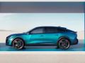 nuovo PEUGEOT 408
