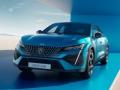 nuovo PEUGEOT 408