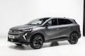 nuovo RENAULT Symbioz