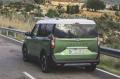 nuovo FORD Tourneo Courier