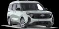 nuovo FORD Tourneo Courier