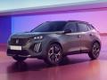 nuovo PEUGEOT 2008