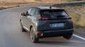 nuovo PEUGEOT 2008