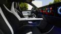 nuovo MERCEDES GLB EQ