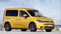 nuovo VOLKSWAGEN Caddy
