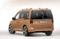 nuovo VOLKSWAGEN Caddy