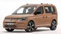 nuovo VOLKSWAGEN Caddy