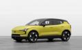 nuovo VOLVO EX30