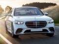 nuovo MERCEDES S 580