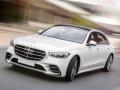 nuovo MERCEDES S 450