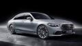 nuovo MERCEDES S 580