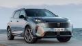 nuovo PEUGEOT 5008