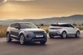 nuovo LAND ROVER Altro
