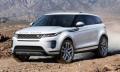 nuovo LAND ROVER Altro