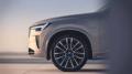 nuovo VOLVO XC90