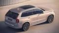 nuovo VOLVO XC90