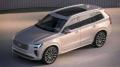 nuovo VOLVO XC90