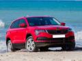 nuovo SKODA Karoq