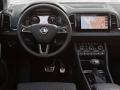 nuovo SKODA Karoq