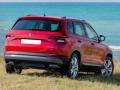 nuovo SKODA Karoq