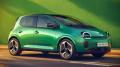 nuovo RENAULT Twingo