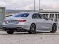 nuovo MERCEDES S 500