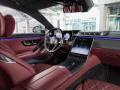 nuovo MERCEDES S 450