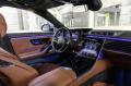 nuovo MERCEDES S 450