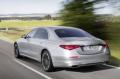 nuovo MERCEDES S 500