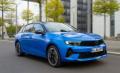 nuovo OPEL Astra e