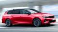 nuovo OPEL Astra e