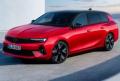 nuovo OPEL Astra