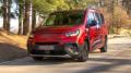 nuovo FIAT Qubo