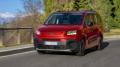 nuovo FIAT Qubo