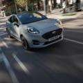 nuovo FORD Puma