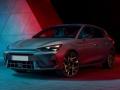 nuovo CUPRA Leon