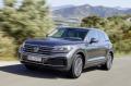 nuovo VOLKSWAGEN Touareg