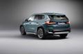 nuovo BMW iX1