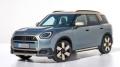nuovo MINI Mini
