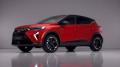 nuovo MITSUBISHI ASX