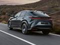 nuovo LEXUS RZ Full Electric