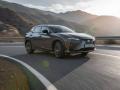 nuovo LEXUS RZ Full Electric
