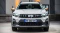 nuovo DACIA Jogger